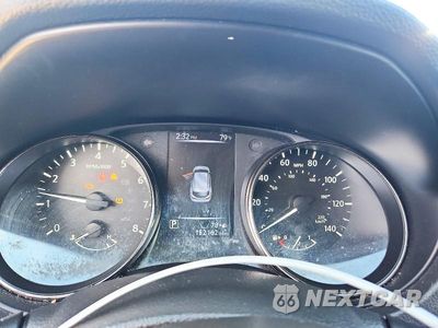 Zdjęcie 9 z 13 samochodu: 2017 NISSAN ROGUE SPORT SL VIN:JN1BJ1CP7HW016244 - miniatura