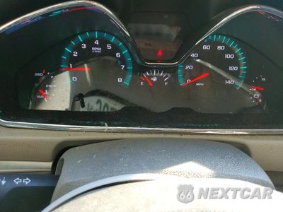 Zdjęcie 9 z 13 samochodu: 2016 CHEVROLET TRAVERSE LT VIN:1GNKRGKD3GJ257060 - miniatura