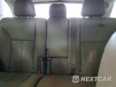 Zdjęcie 10 z 13 samochodu: 2011 FORD EDGE VIN:2FMDK4KC7BBB08400 - miniatura