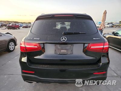 Zdjęcie 6 z 13 samochodu: 2019 MERCEDES-BENZ GLC 300 4MATIC VIN:WDC0G4KB9KV192908 - miniatura