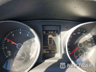 Zdjęcie 9 z 13 samochodu: 2012 VOLKSWAGEN GOLF VIN:WVWBB7AJ5CW101829 - miniatura
