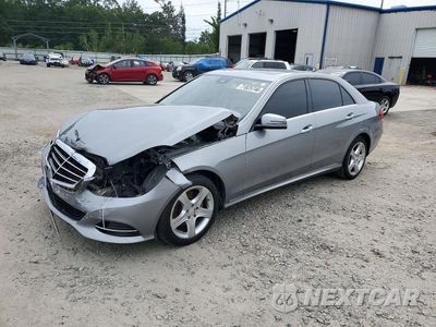 2014 MERCEDES-BENZ E 350 WDDHF5KB6EA836917 - główne zdjęcie licytacji z USA - miniatura