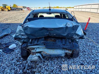 Zdjęcie 6 z 12 samochodu: 2008 FORD FOCUS SE VIN:1FAHP35NX8W265527 - miniatura