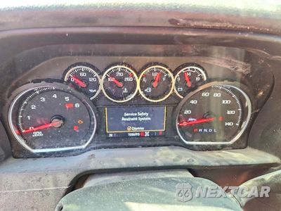 Zdjęcie 9 z 12 samochodu: 2022 CHEVROLET SILVERADO K2500 HEAVY DUTY LT VIN:2GC4YNE79N1230192 - miniatura