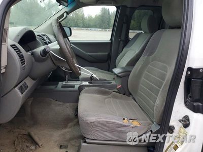 Zdjęcie 7 z 12 samochodu: 2012 NISSAN FRONTIER S VIN:1N6BD0CT0CC462352 - miniatura