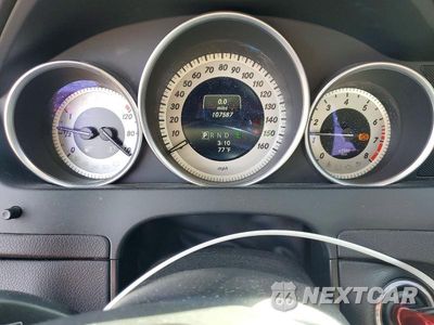Zdjęcie 9 z 12 samochodu: 2015 MERCEDES-BENZ C 250 VIN:WDDGJ4HB0FG434661 - miniatura