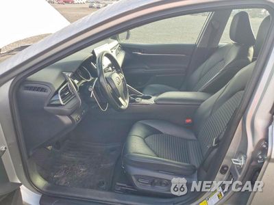 Zdjęcie 7 z 12 samochodu: 2023 TOYOTA CAMRY SE VIN:4T1G11AK9PU781312 - miniatura