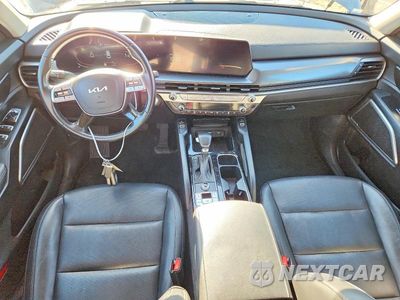 Zdjęcie 8 z 13 samochodu: 2023 KIA TELLURIDE S VIN:5XYP6DGC1PG355929 - miniatura