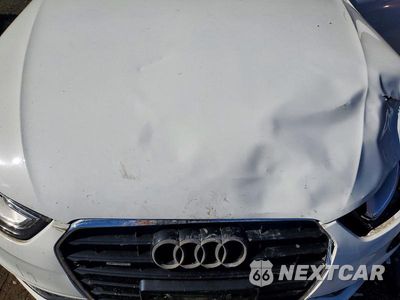 Zdjęcie 11 z 12 samochodu: 2016 AUDI A4 PREMIUM S-LINE VIN:WAUBFAFL4GN001287 - miniatura