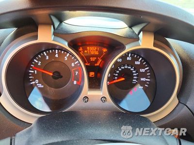 Zdjęcie 9 z 13 samochodu: 2013 NISSAN JUKE S VIN:JN8AF5MR0DT220885 - miniatura