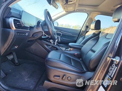 Zdjęcie 7 z 14 samochodu: 2025 KIA TELLURIDE S VIN:5XYP64GC0SG690740 - miniatura