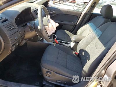 Zdjęcie 7 z 12 samochodu: 2012 FORD FUSION SE VIN:3FAHP0HA6CR399969 - miniatura