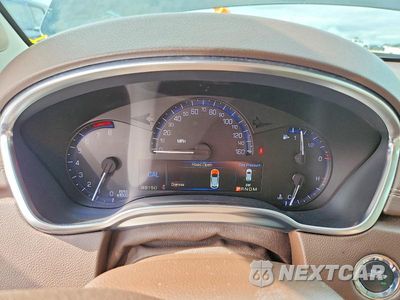 Zdjęcie 9 z 13 samochodu: 2015 CADILLAC SRX LUXURY COLLECTION VIN:3GYFNBE35FS608232 - miniatura