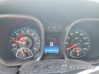 Zdjęcie 9 z 12 samochodu: 2016 CHEVROLET MALIBU LIMITED LT VIN:1G11C5SA3GF118803 - miniatura