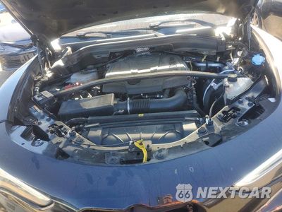 Zdjęcie 12 z 13 samochodu: 2019 ALFA ROMEO STELVIO VIN:ZASPAKAN0K7C72163 - miniatura