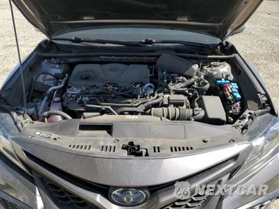 Zdjęcie 11 z 12 samochodu: 2023 TOYOTA CAMRY HYBRID SE VIN:4T1S31AK1PU055965 - miniatura