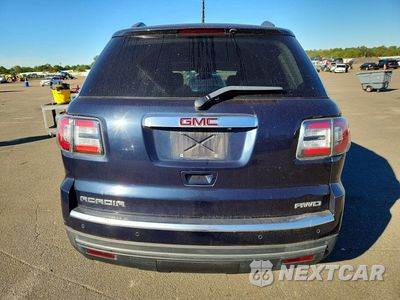 Zdjęcie 6 z 13 samochodu: 2016 GMC ACADIA SLE VIN:1GKKVPKD9GJ316783 - miniatura