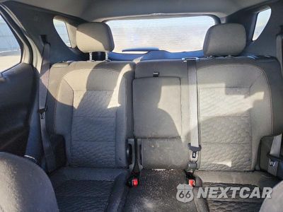 Zdjęcie 10 z 13 samochodu: 2021 CHEVROLET EQUINOX LT VIN:3GNAXKEV8MS102037 - miniatura