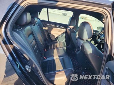 Zdjęcie 10 z 12 samochodu: 2015 VOLKSWAGEN GTI VIN:3VW5T7AUXFM041908 - miniatura