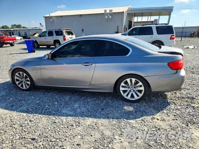 Drugie zdjęcie samochodu z przodu: 2011 BMW 328 I VIN:WBAKE3C54BE769249 - miniatura