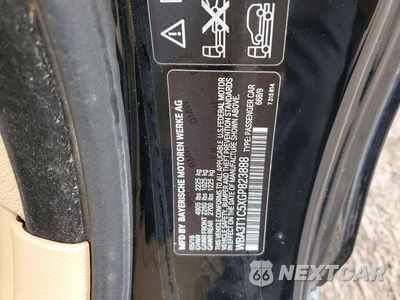 Zdjęcie 12 z 12 samochodu: 2016 BMW 428 XI SULEV VIN:WBA3T1C5XGP823888 - miniatura