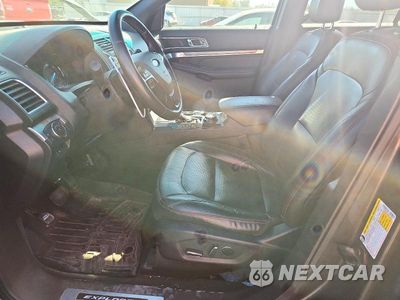 Zdjęcie 7 z 12 samochodu: 2016 FORD EXPLORER SPORT VIN:1FM5K8GT4GGB19858 - miniatura