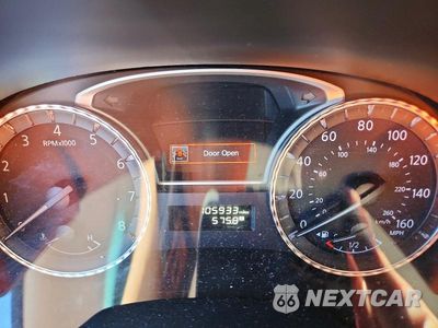 Zdjęcie 9 z 12 samochodu: 2016 INFINITI QX60 BASE VIN:5N1AL0MM7GC502436 - miniatura