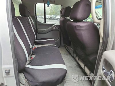 Zdjęcie 10 z 12 samochodu: 2008 NISSAN FRONTIER SE V6 VIN:1N6AD07U78C409282 - miniatura