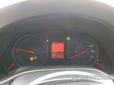 Zdjęcie 9 z 12 samochodu: 2009 INFINITI G37 SEDAN BASE VIN:JNKCV61E39M011638 - miniatura