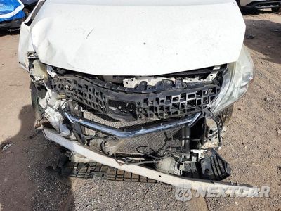 Zdjęcie 11 z 12 samochodu: 2013 TOYOTA PRIUS V THREE VIN:JTDZN3EU6D3264527 - miniatura