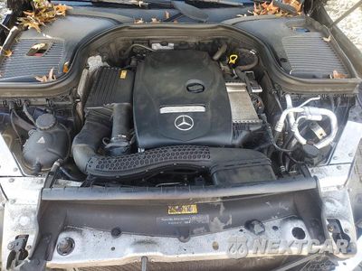 Zdjęcie 11 z 12 samochodu: 2017 MERCEDES-BENZ GLC 300 4MATIC VIN:WDC0G4KB6HV011563 - miniatura