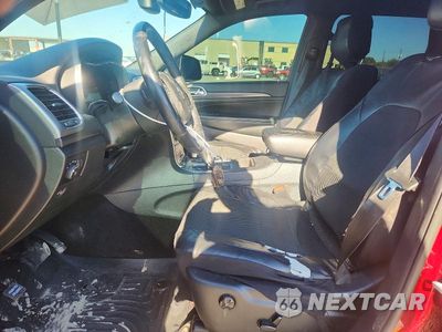 Zdjęcie 7 z 13 samochodu: 2018 JEEP GRAND CHEROKEE LAREDO VIN:1C4RJFAG4JC420797 - miniatura