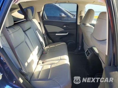 Zdjęcie 11 z 13 samochodu: 2015 HONDA CR-V EXL VIN:2HKRM4H73FH615450 - miniatura