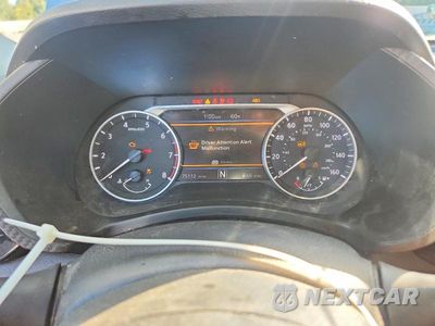 Zdjęcie 9 z 12 samochodu: 2023 NISSAN SENTRA SV VIN:3N1AB8CV2PY298378 - miniatura