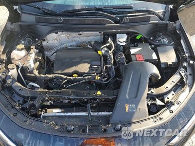 Zdjęcie 12 z 13 samochodu: 2026 BUICK ENVISTA SPORT TOURING VIN:KL47LBEP9TB116338 - miniatura