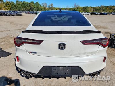 Zdjęcie 6 z 12 samochodu: 2021 ACURA TLX TECH A VIN:19UUB5F53MA014441 - miniatura