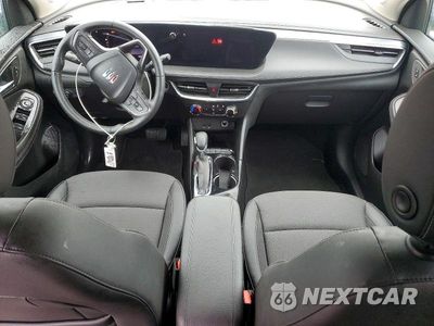 Zdjęcie 8 z 13 samochodu: 2026 BUICK ENCORE GX PREFERRED VIN:KL4AMCSL4TB188431 - miniatura