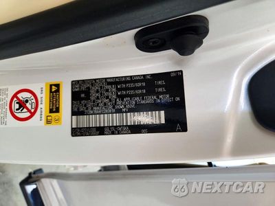 Zdjęcie 13 z 13 samochodu: 2015 LEXUS RX 350 BASE VIN:2T2BK1BA4FC283818 - miniatura