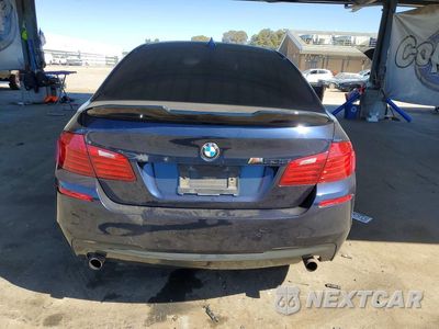 Zdjęcie 6 z 12 samochodu: 2014 BMW 535 I VIN:WBA5B1C58ED476894 - miniatura