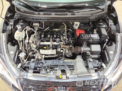 Zdjęcie 12 z 13 samochodu: 2024 NISSAN KICKS SV VIN:3N1CP5CV4RL553024 - miniatura