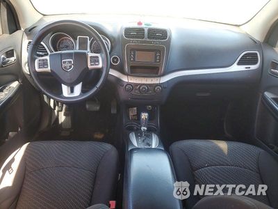 Zdjęcie 8 z 13 samochodu: 2014 DODGE JOURNEY SE VIN:3C4PDDAG3ET189081 - miniatura