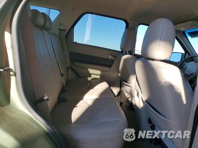 Zdjęcie 11 z 13 samochodu: 2009 MERCURY MARINER PREMIER VIN:4M2CU87729KJ14581 - miniatura