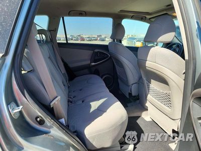 Zdjęcie 11 z 14 samochodu: 2008 TOYOTA RAV4 LIMITED VIN:JTMBK31V685051001 - miniatura