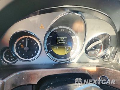 Zdjęcie 9 z 13 samochodu: 2012 MERCEDES-BENZ E 350 4MATIC VIN:WDDHF8JB4CA565159 - miniatura