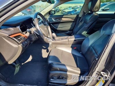 Zdjęcie 7 z 13 samochodu: 2018 CADILLAC CTS LUXURY VIN:1G6AX5SX7J0127985 - miniatura