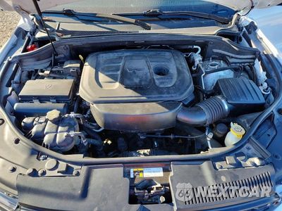 Zdjęcie 12 z 13 samochodu: 2021 DODGE DURANGO GT VIN:1C4RDJDG6MC559114 - miniatura