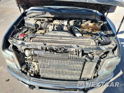 Zdjęcie 11 z 12 samochodu: 2008 FORD F250 SUPER DUTY VIN:1FTSW21RX8EA30623 - miniatura