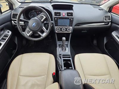 Zdjęcie 8 z 13 samochodu: 2016 SUBARU CROSSTREK LIMITED VIN:JF2GPANC1G8322680 - miniatura