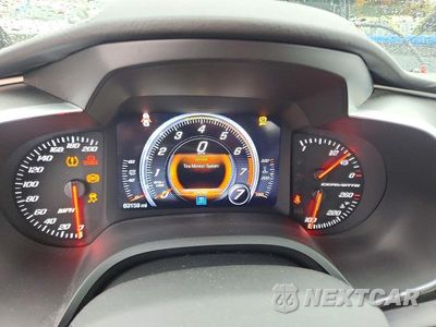 Zdjęcie 9 z 12 samochodu: 2017 CHEVROLET CORVETTE STINGRAY 1LT VIN:1G1YA2D77H5117956 - miniatura