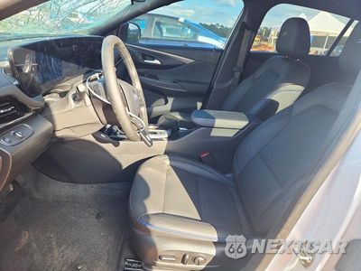 Zdjęcie 7 z 12 samochodu: 2026 BUICK ENVISTA SPORT TOURING VIN:KL47LBEP3TB246972 - miniatura